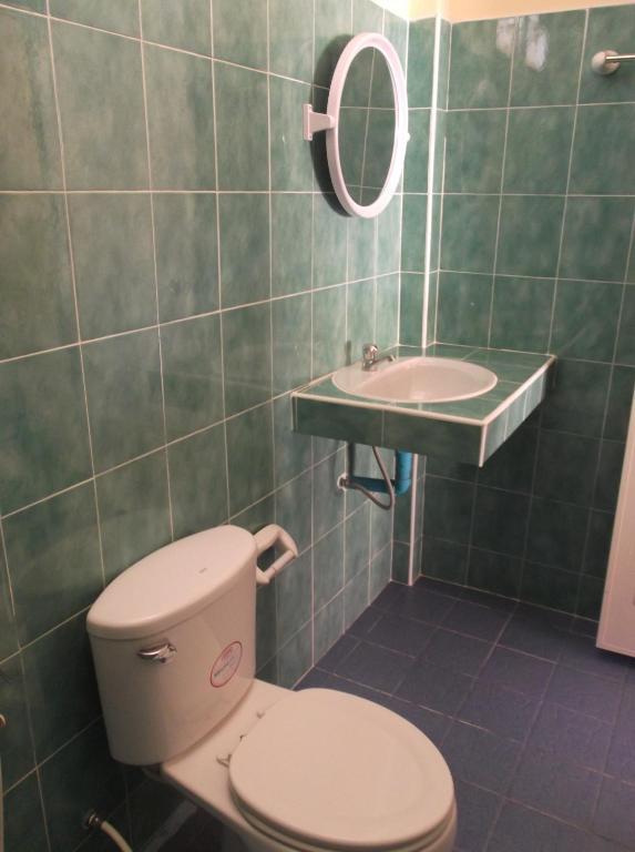 Apartment Meedej *