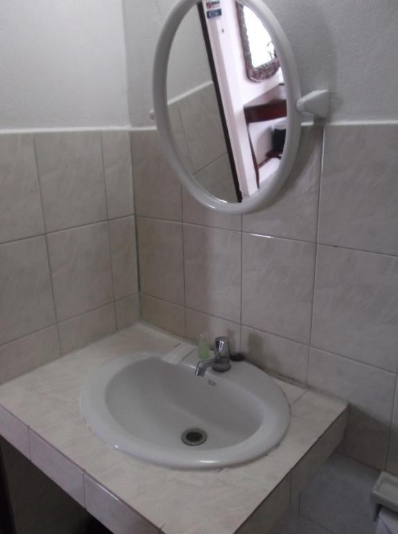 Meedej Apartment *